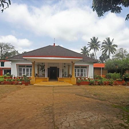 Devi Villa - Plantation Retreat And Forest Getaway Kutta Eksteriør bilde