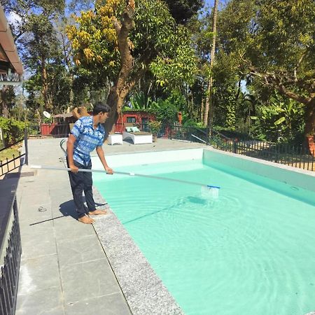 Devi Villa - Plantation Retreat And Forest Getaway Kutta Eksteriør bilde
