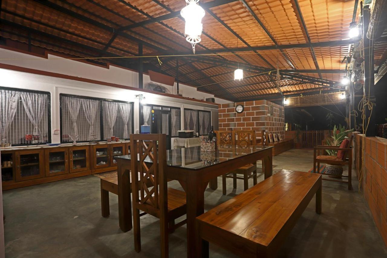 Devi Villa - Plantation Retreat And Forest Getaway Kutta Eksteriør bilde