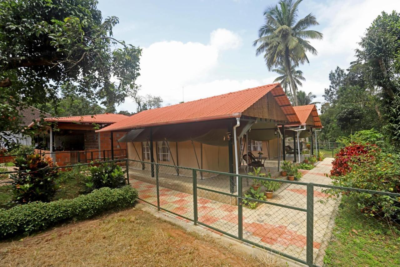 Devi Villa - Plantation Retreat And Forest Getaway Kutta Eksteriør bilde