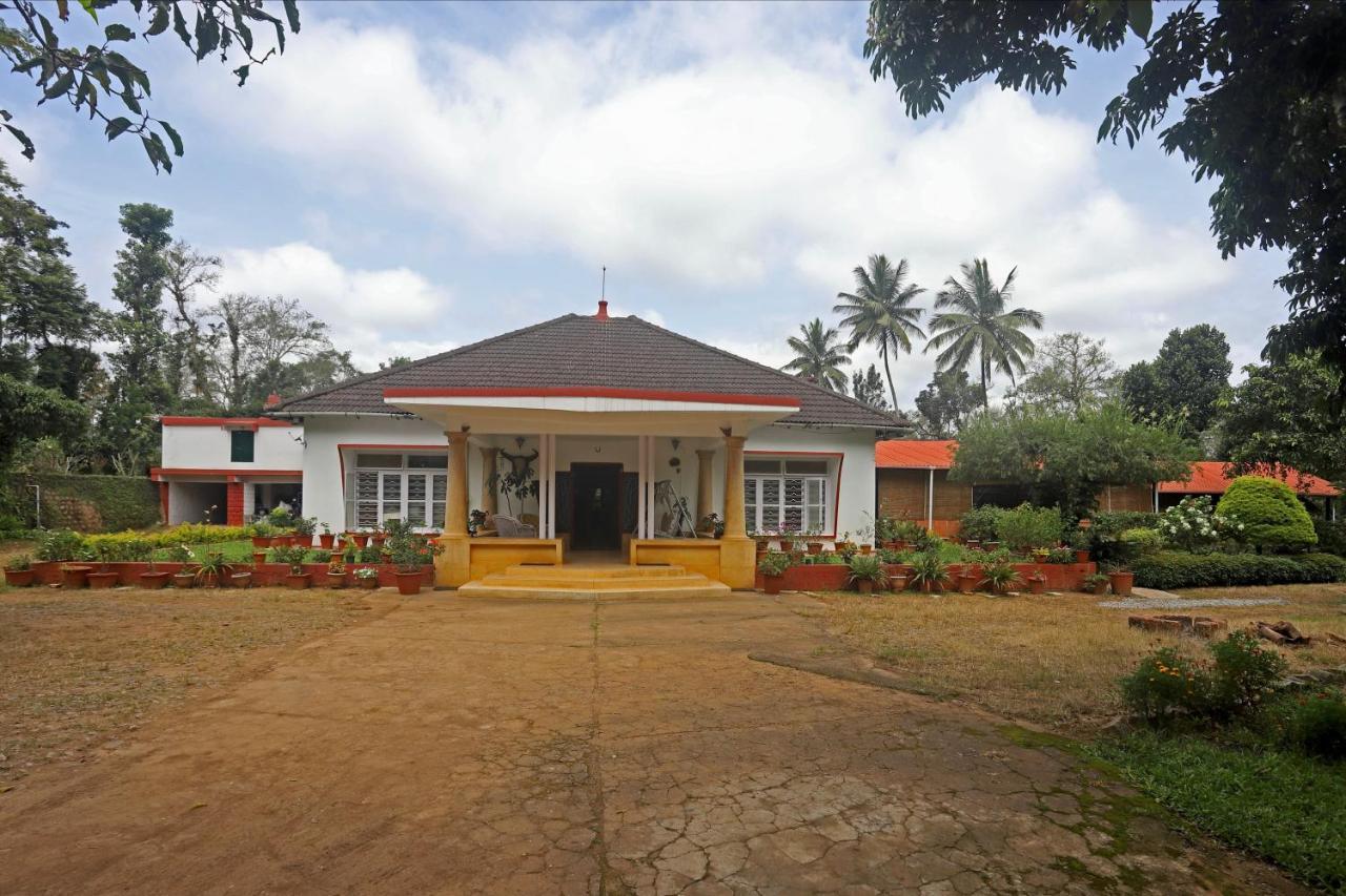Devi Villa - Plantation Retreat And Forest Getaway Kutta Eksteriør bilde