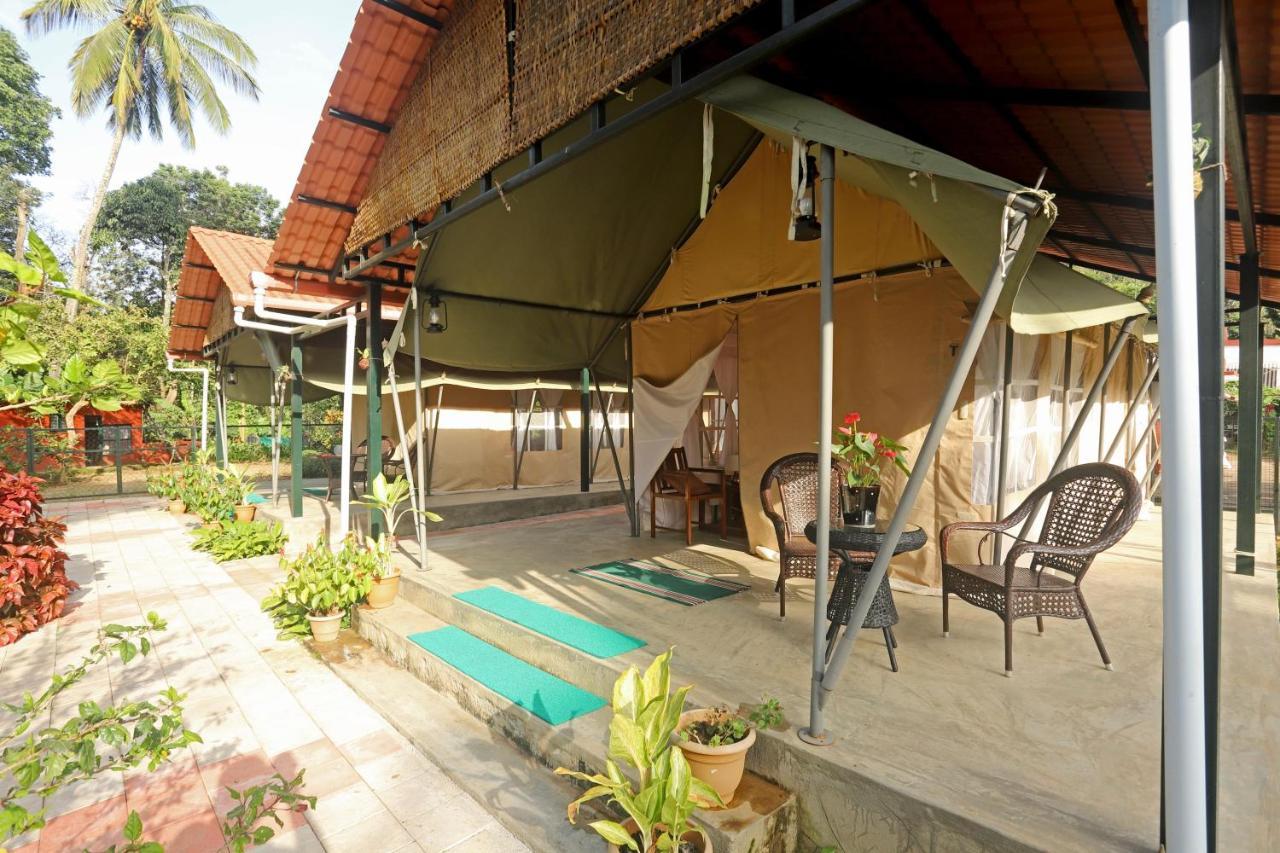 Devi Villa - Plantation Retreat And Forest Getaway Kutta Eksteriør bilde