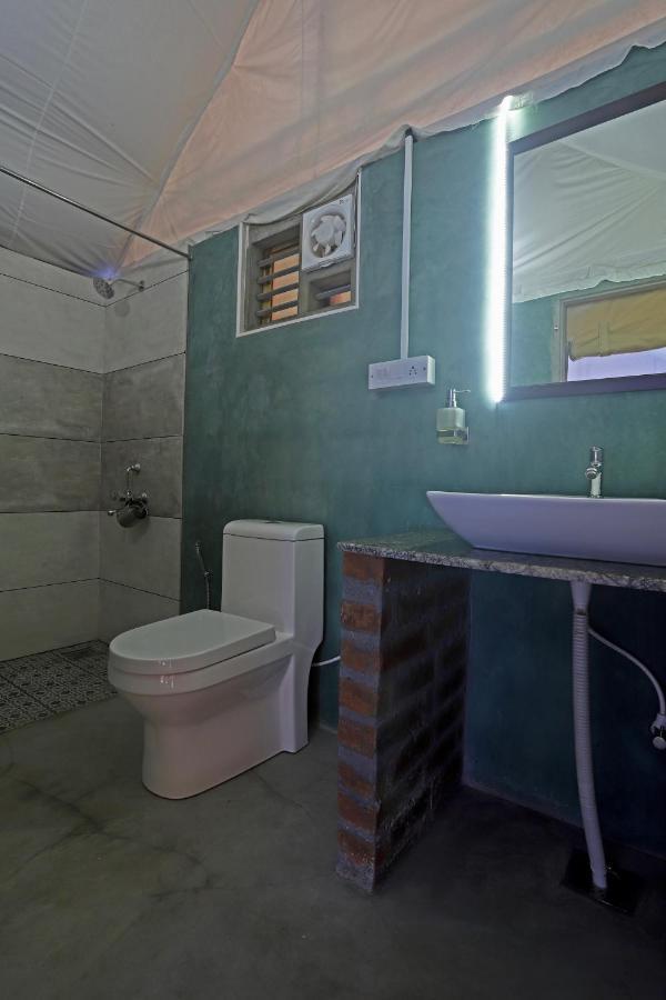 Devi Villa - Plantation Retreat And Forest Getaway Kutta Eksteriør bilde
