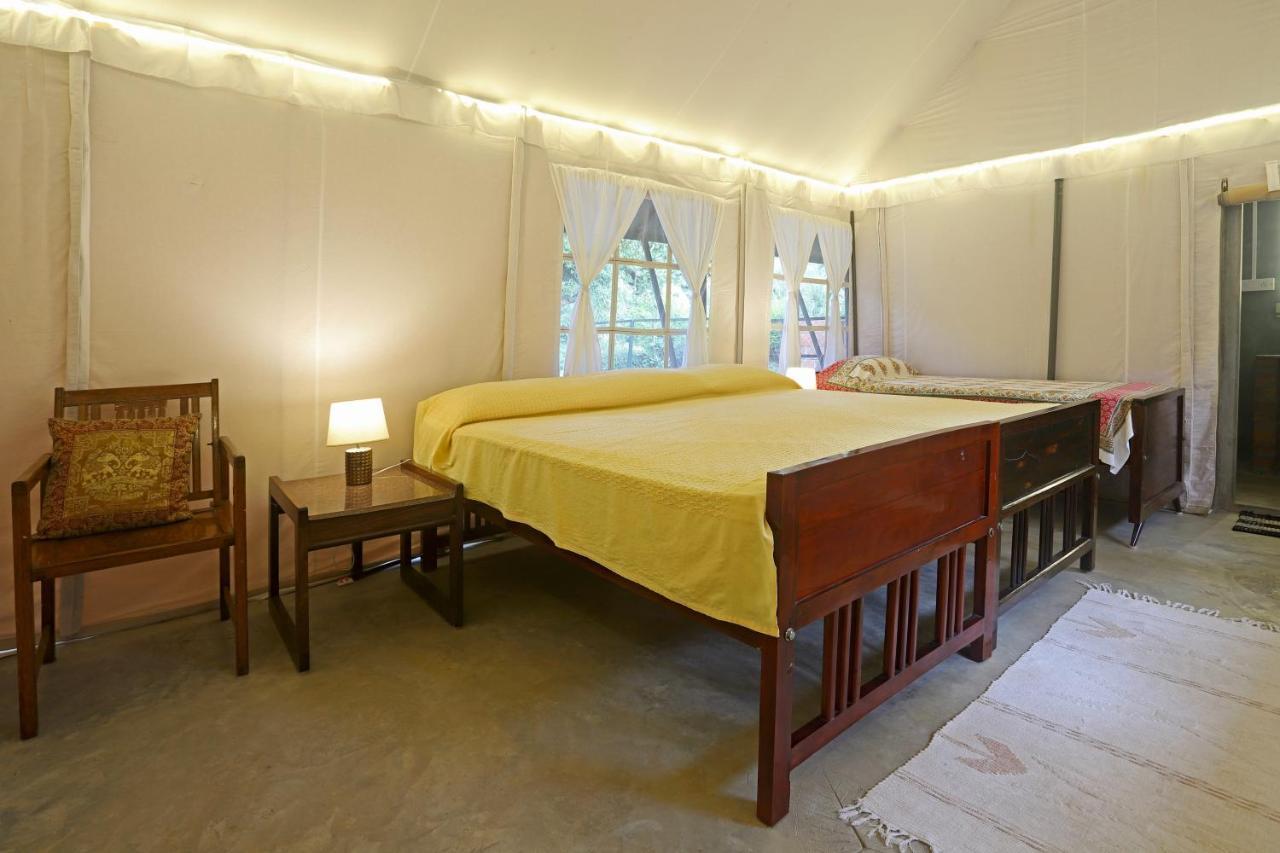 Devi Villa - Plantation Retreat And Forest Getaway Kutta Eksteriør bilde