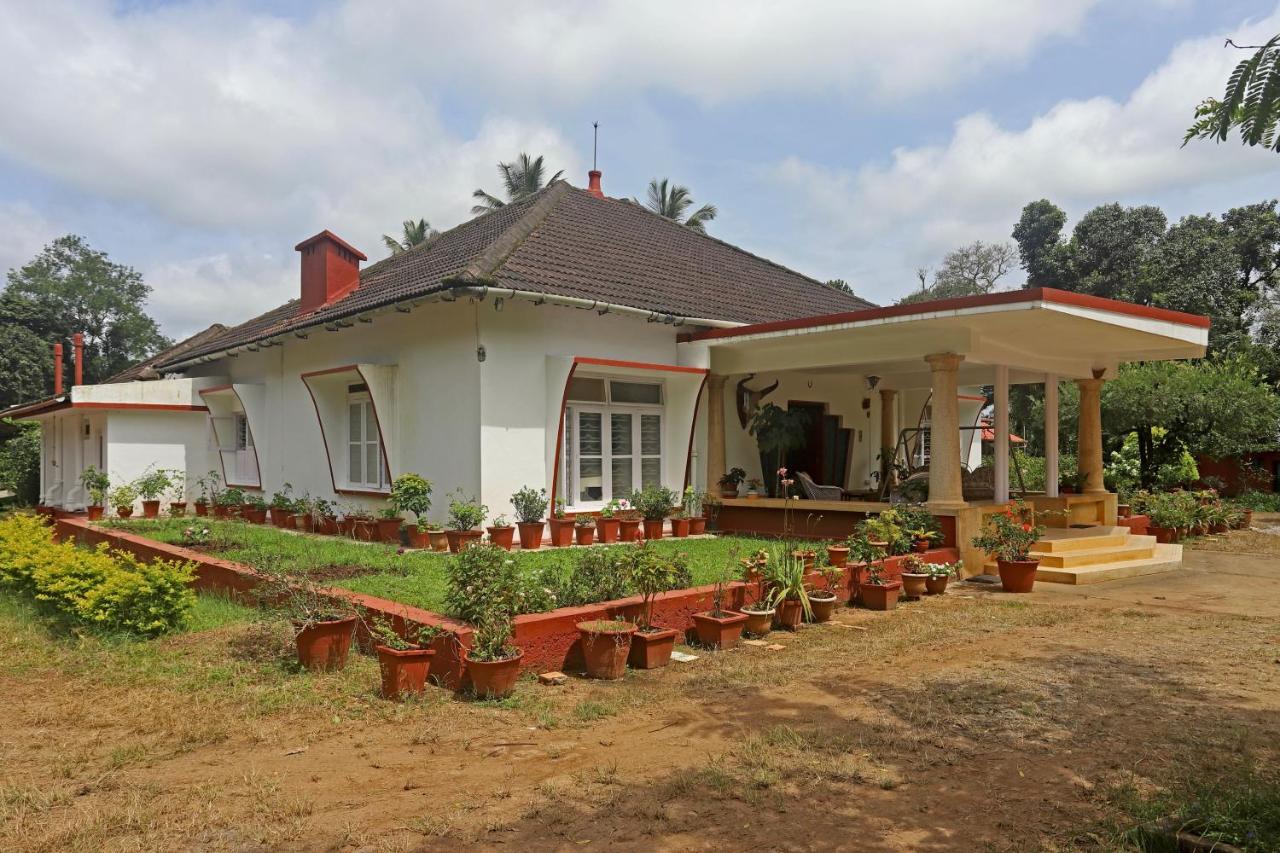Devi Villa - Plantation Retreat And Forest Getaway Kutta Eksteriør bilde