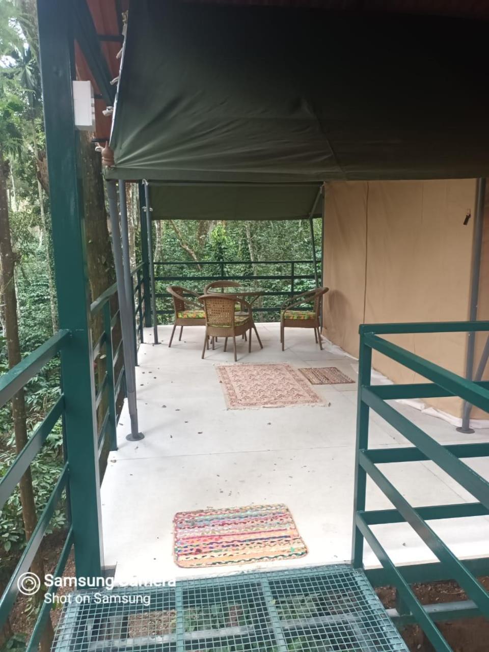 Devi Villa - Plantation Retreat And Forest Getaway Kutta Eksteriør bilde