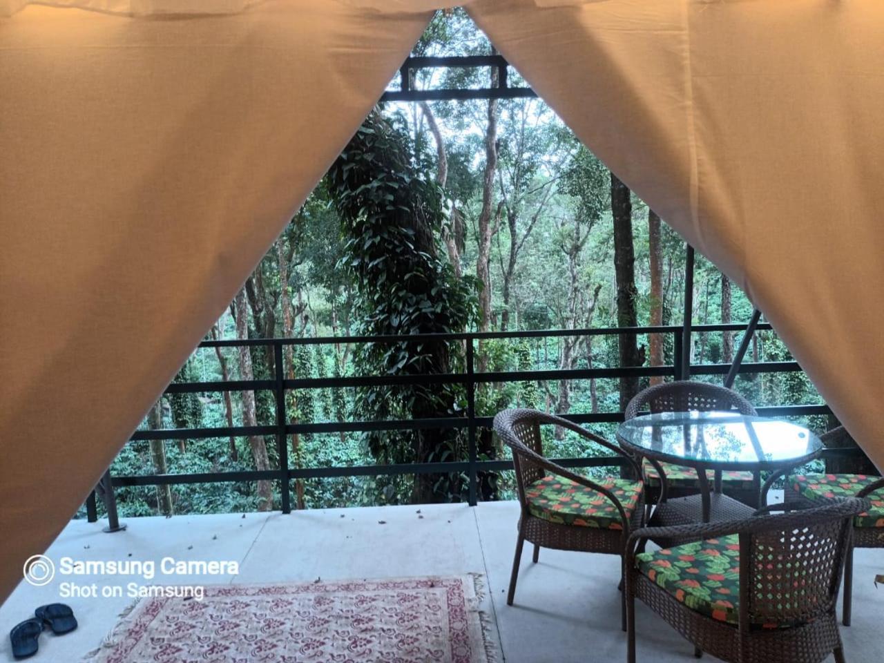 Devi Villa - Plantation Retreat And Forest Getaway Kutta Eksteriør bilde