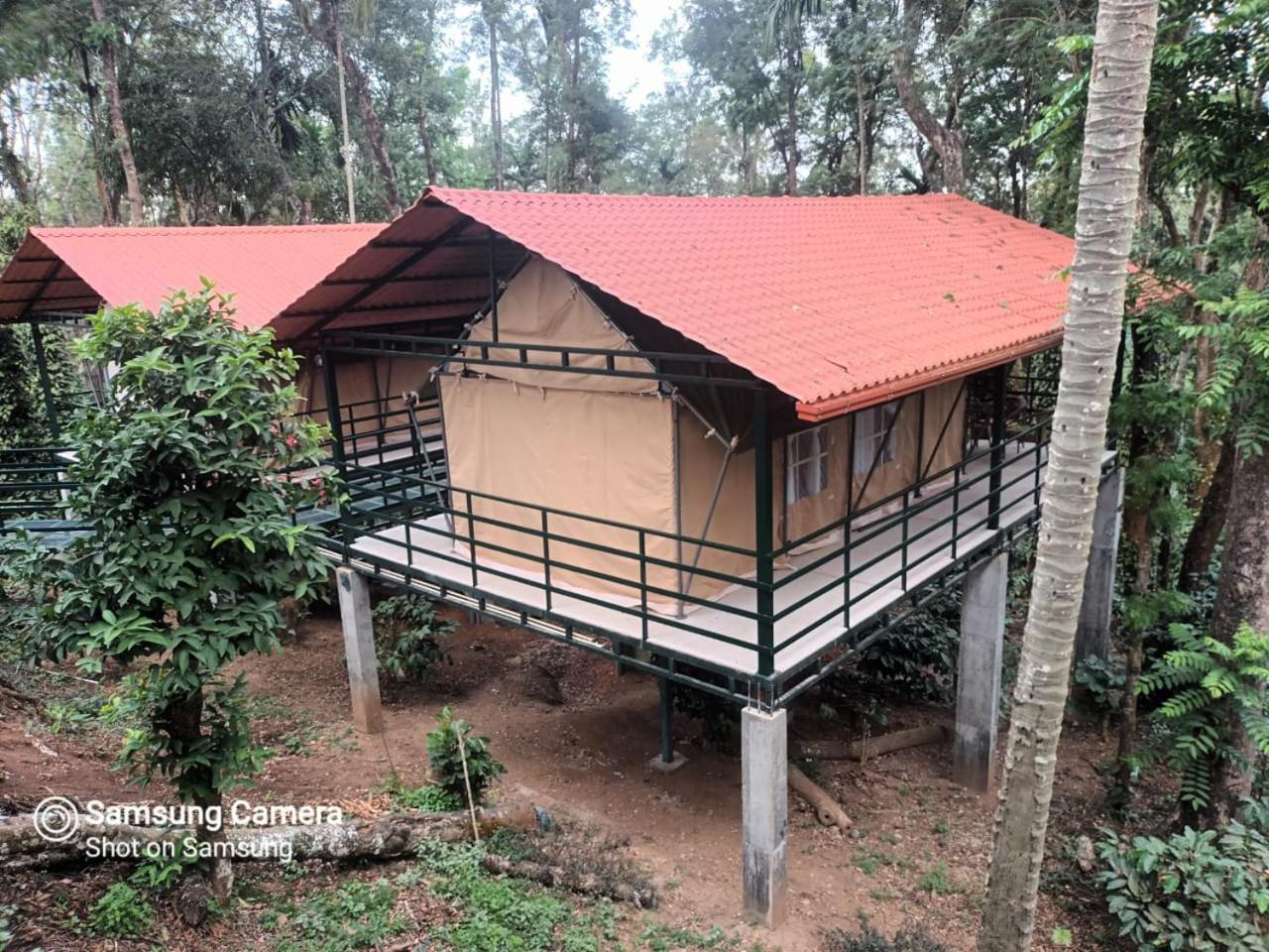 Devi Villa - Plantation Retreat And Forest Getaway Kutta Eksteriør bilde