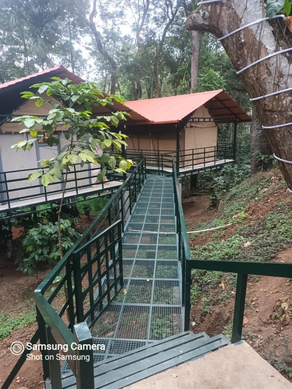 Devi Villa - Plantation Retreat And Forest Getaway Kutta Eksteriør bilde