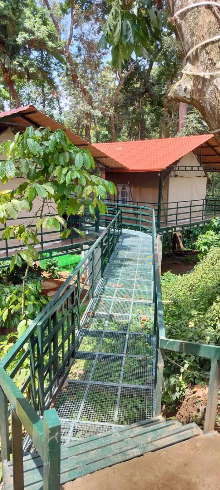 Devi Villa - Plantation Retreat And Forest Getaway Kutta Eksteriør bilde